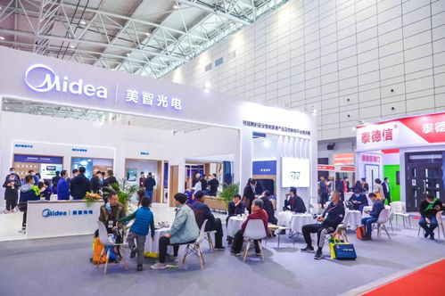 第27屆濟南建博會圓滿落幕，期待明年再相見