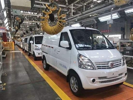 寶雞汽車產業 投資新沃土，服務新機遇——中國汽車工業咨詢委員會考察紀實與前景展望